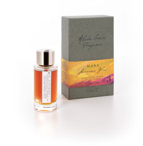 50ml Eau de Parfum No. 3 MANA – Natural Perfume