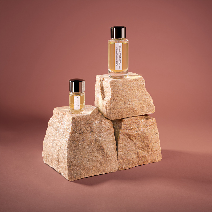 Valentinstag Parfum Bar – mit Blending Accords | 14.02.2026 – Bild 3