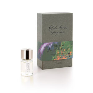NoeNoe Natural Perfume 15 ml Glass flacon