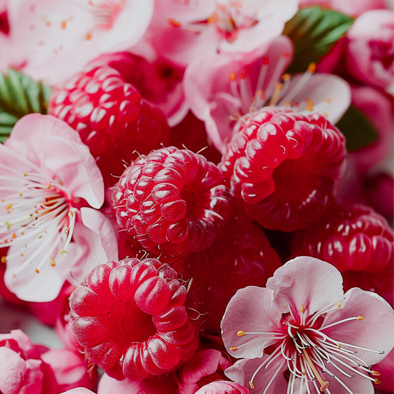 Parfum Workshop | Fresh Fruity Floral | 12.07.2025 – Bild 2